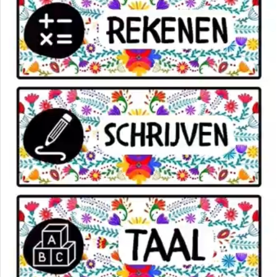 Dagritmekaarten thema Mexico