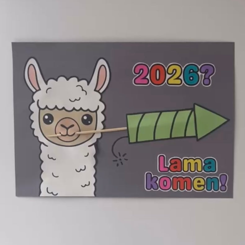 2026? Lama komen!
