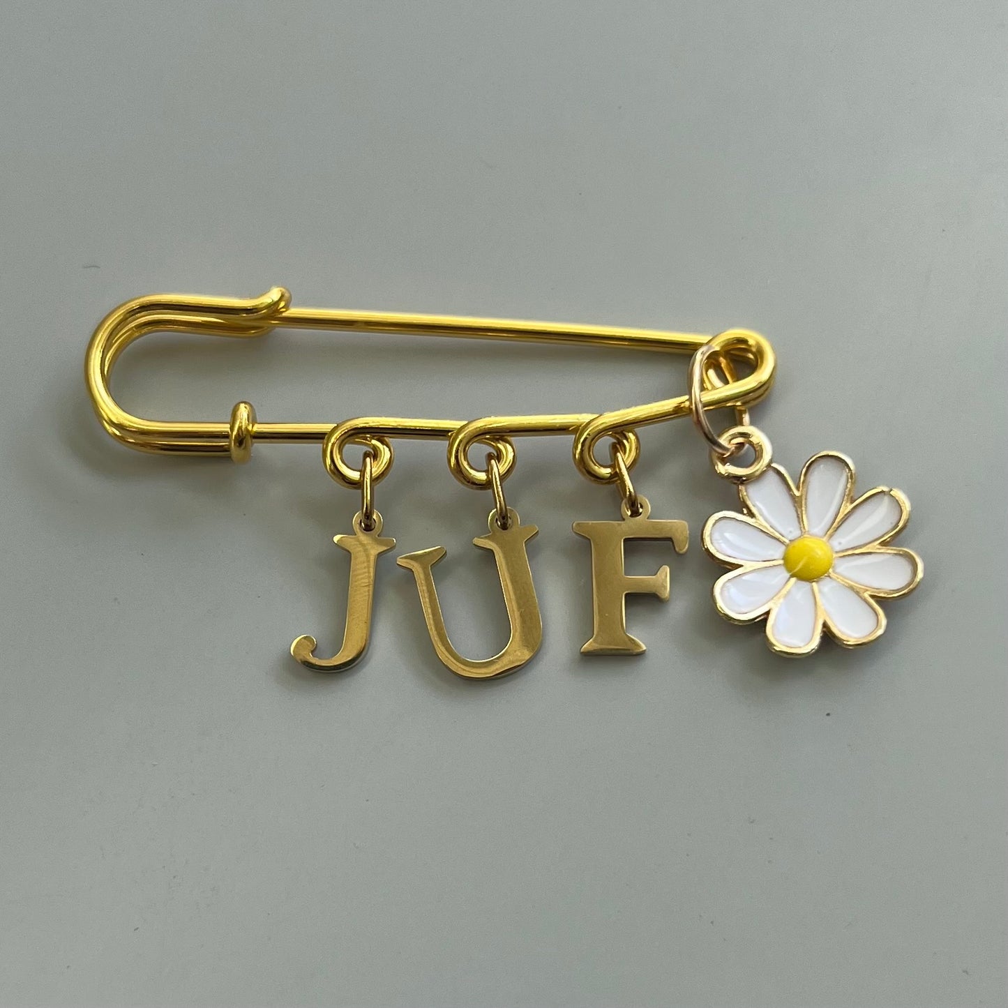 Speld JUF