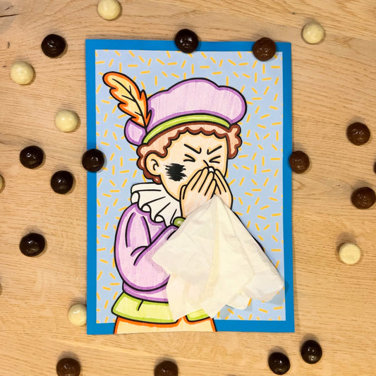 Piet Snot