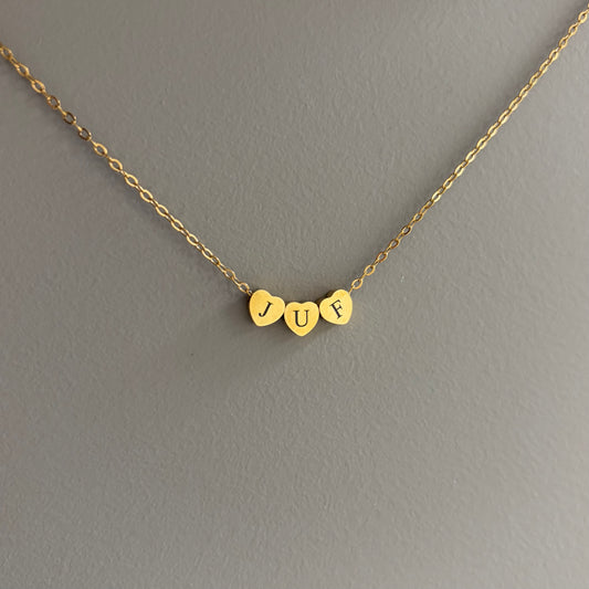 Ketting “juf”