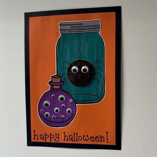 Freaky jars
