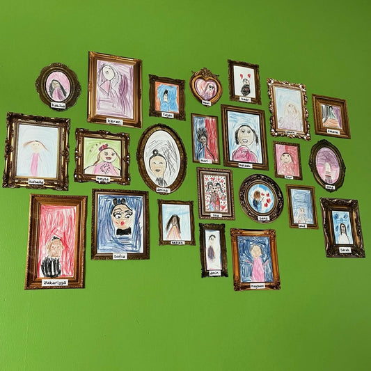 Fotolijstjes