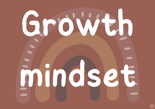 Mindset kaarten