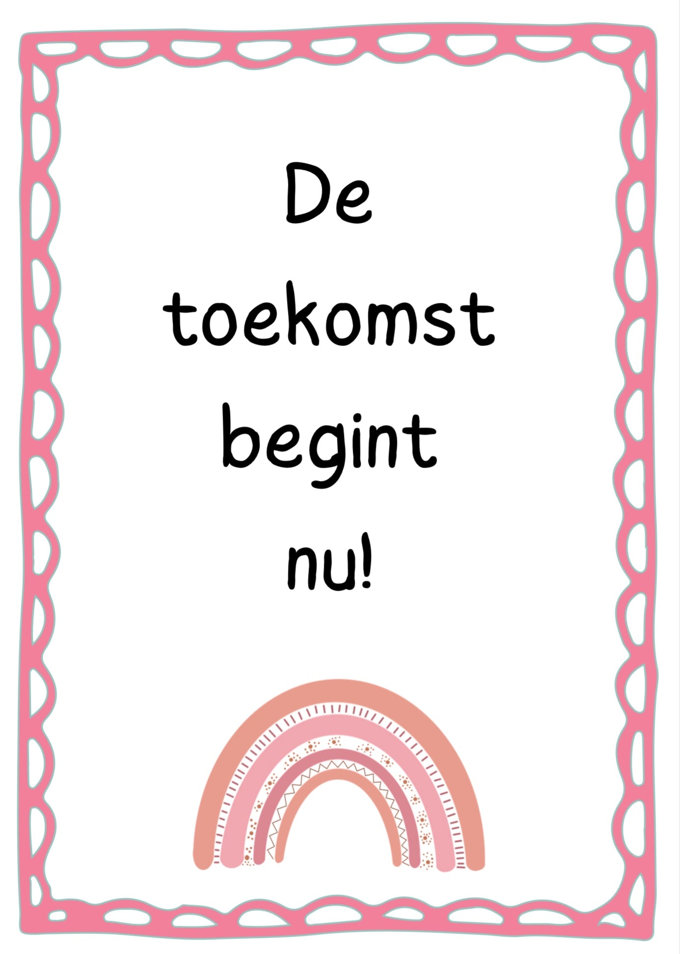 Inspiratieposters